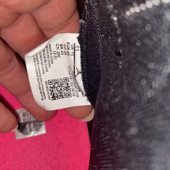 Air Jordan New York to Paris - Picture 3 of 3